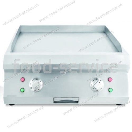 Поверхня для смаження Frosty EGE-600F